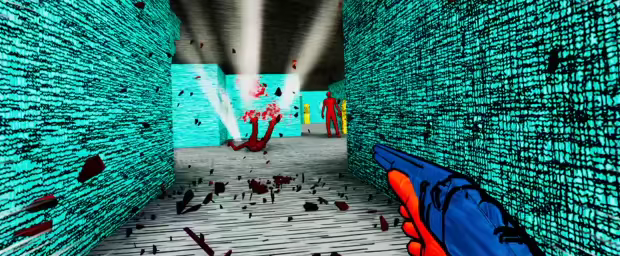 KILLFLOW video 3