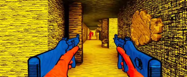 KILLFLOW video 2