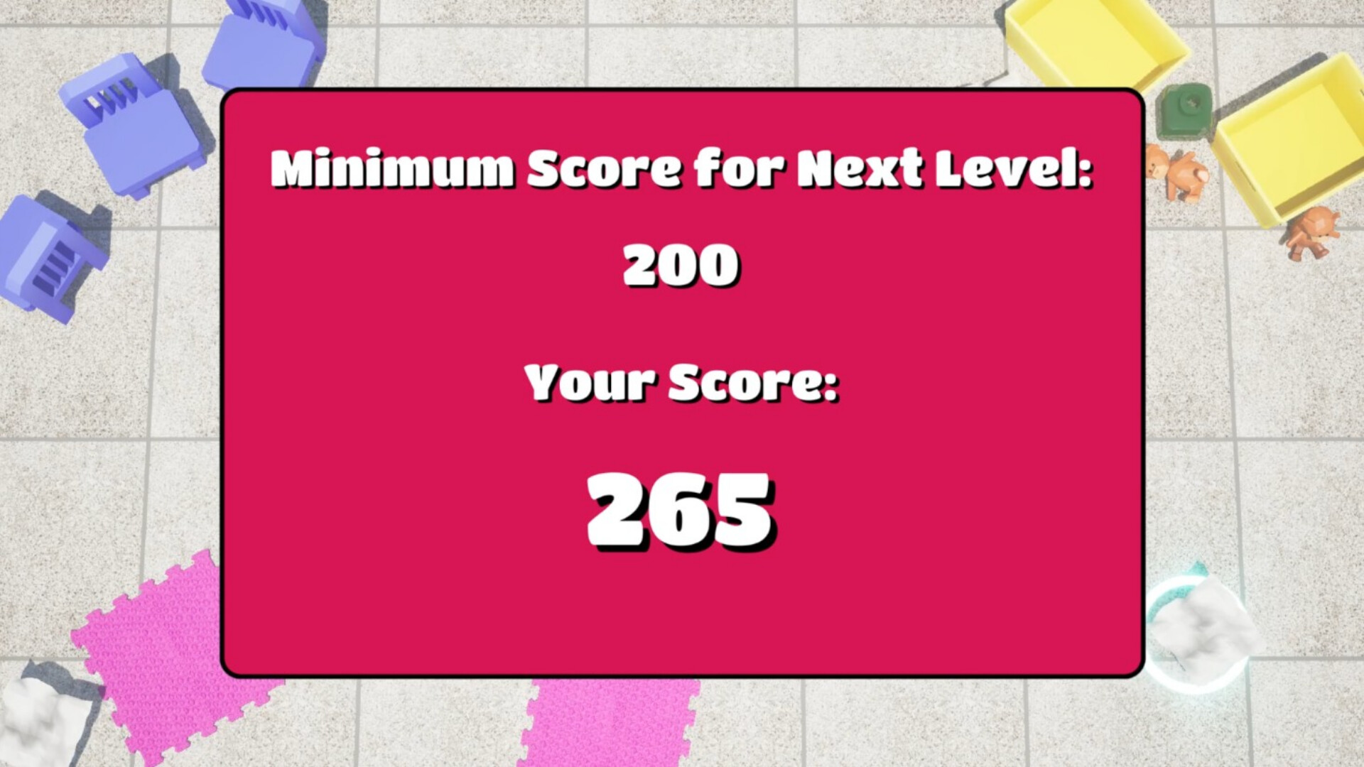 Rock Paper Scissors Mayhem screenshot #5