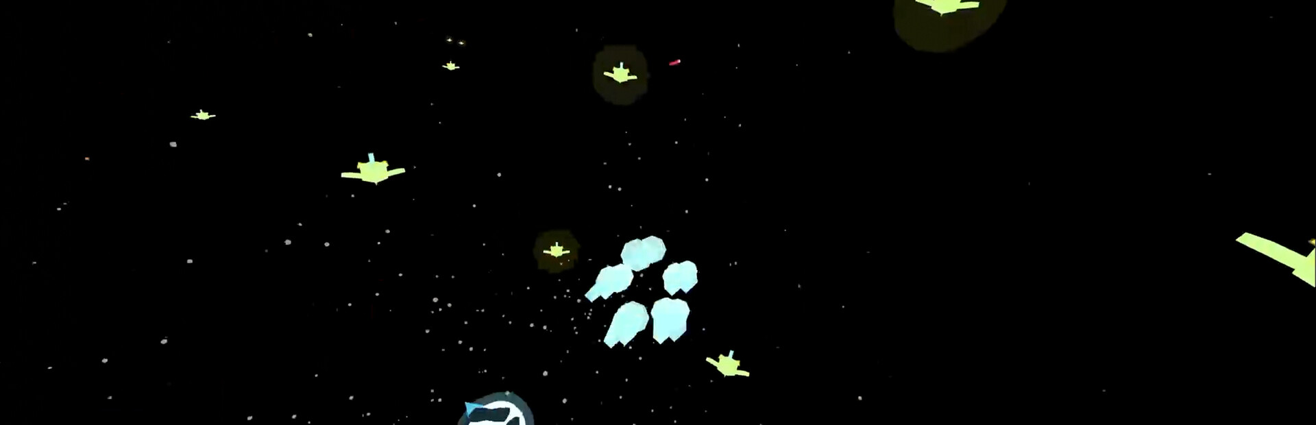 Starshot Genesis