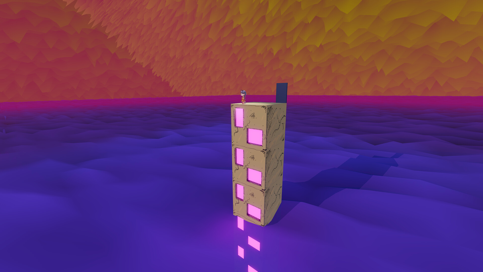 The Phases of Abril screenshot #3