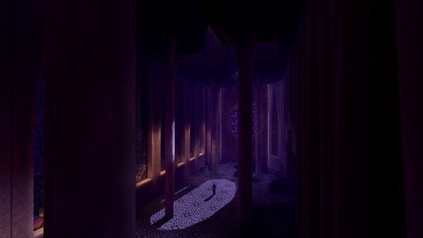Screenshot 3 of The Phases of Abril - more gameplay footage