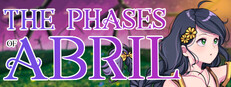 The Phases of Abril cover