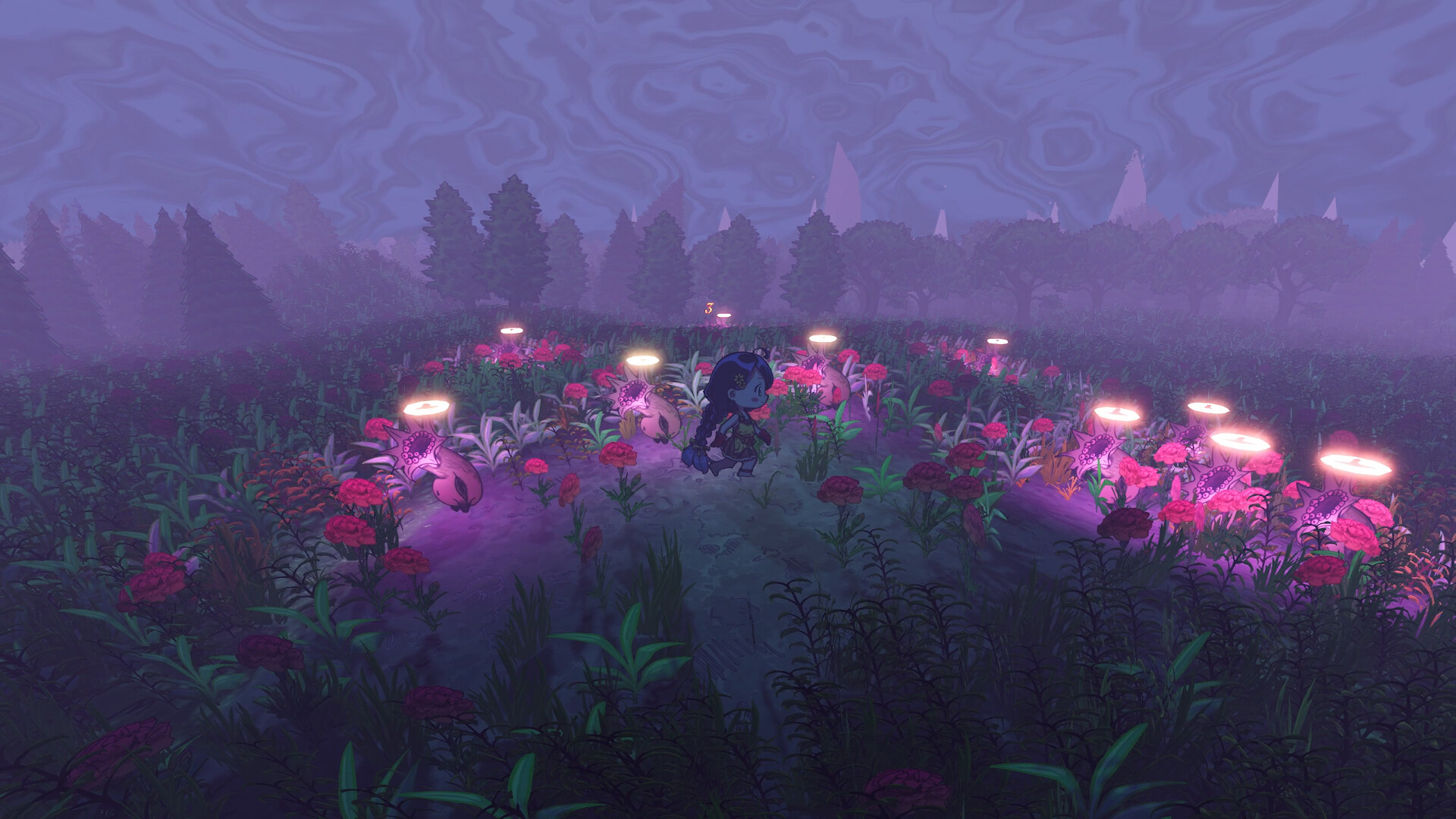 The Phases of Abril screenshot #5