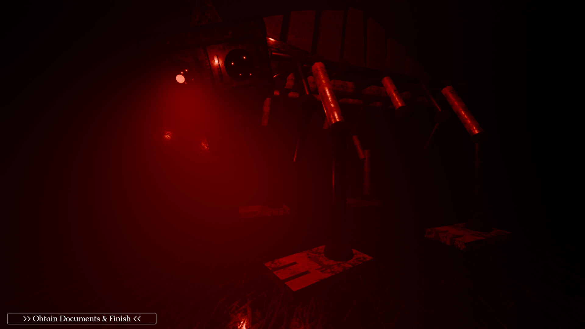 Static Maw screenshot #2