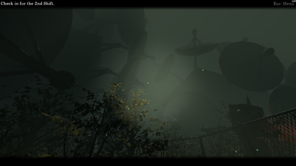 Screenshot 3 of Static Maw - more gameplay footage