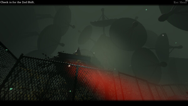 Static Maw — 12