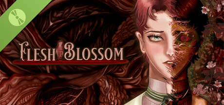 Flesh Blossom Demo header