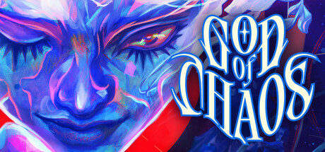 God of Chaos — Steam game cover