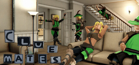 Cluemates