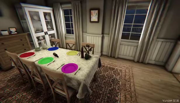 Cluemates video 2