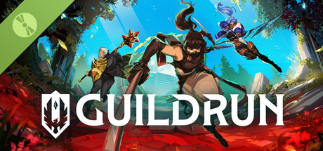 Guildrun Demo hero artwork