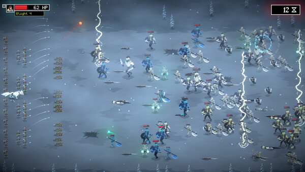 Screenshot 1 of Legion Breaker