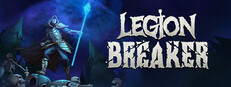 Legion Breaker