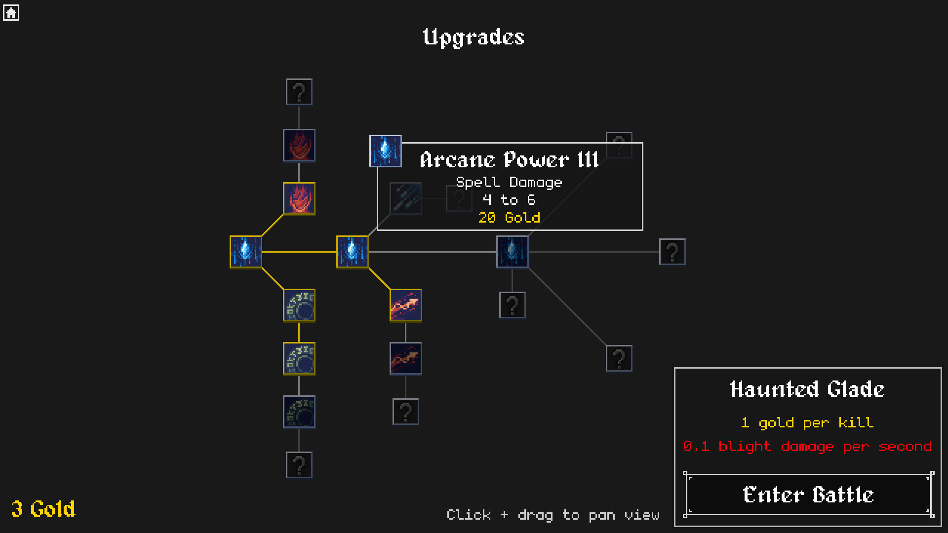 Legion Breaker screenshot #2