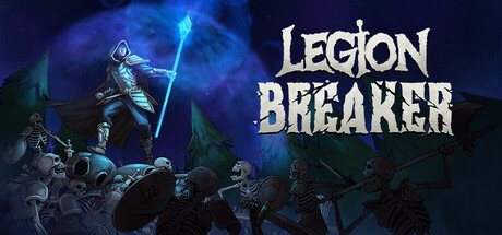 Legion Breaker by Baffled Engineer - Similar game based
                        on tags