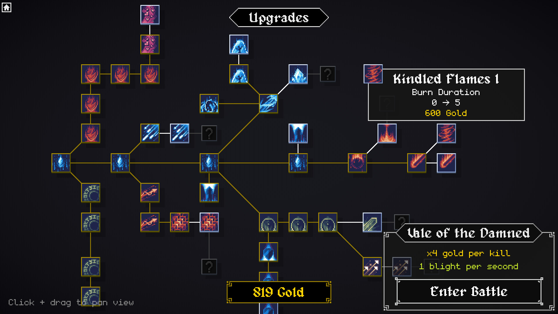 Legion Breaker screenshot 2