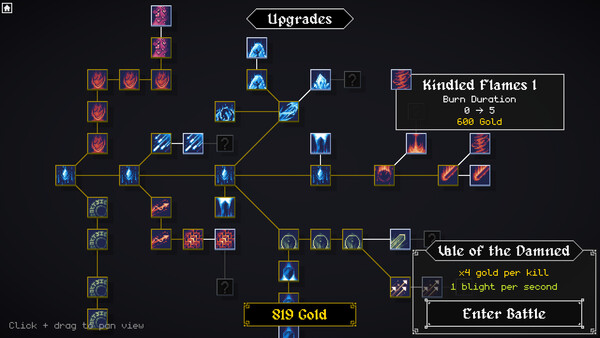 Screenshot 2 of Legion Breaker - additional gameplay view