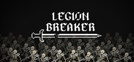 Legion Breaker by Baffled Engineer - Similar game based
                        on tags