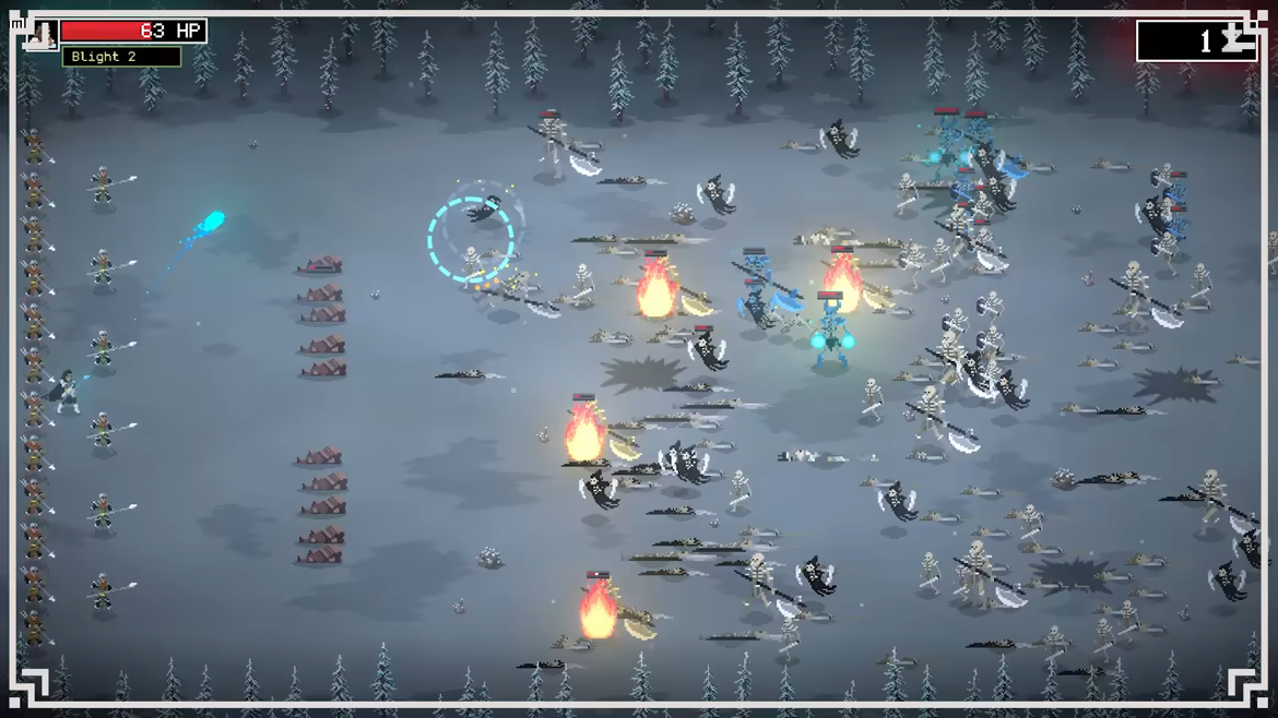 死灵防线 v1.0.0
