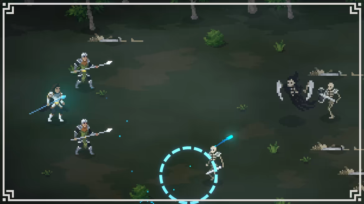 死灵防线 v1.0.0