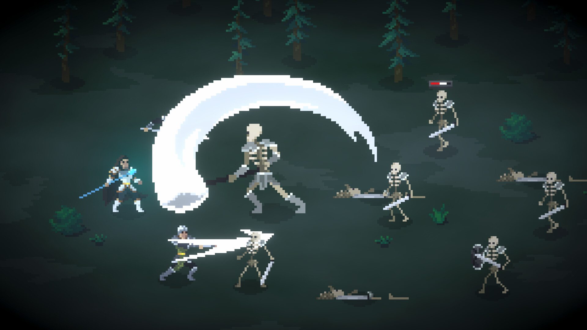Legion Breaker screenshot 6
