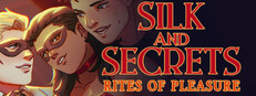 Silk and Secrets: Rites of Pleasure cover