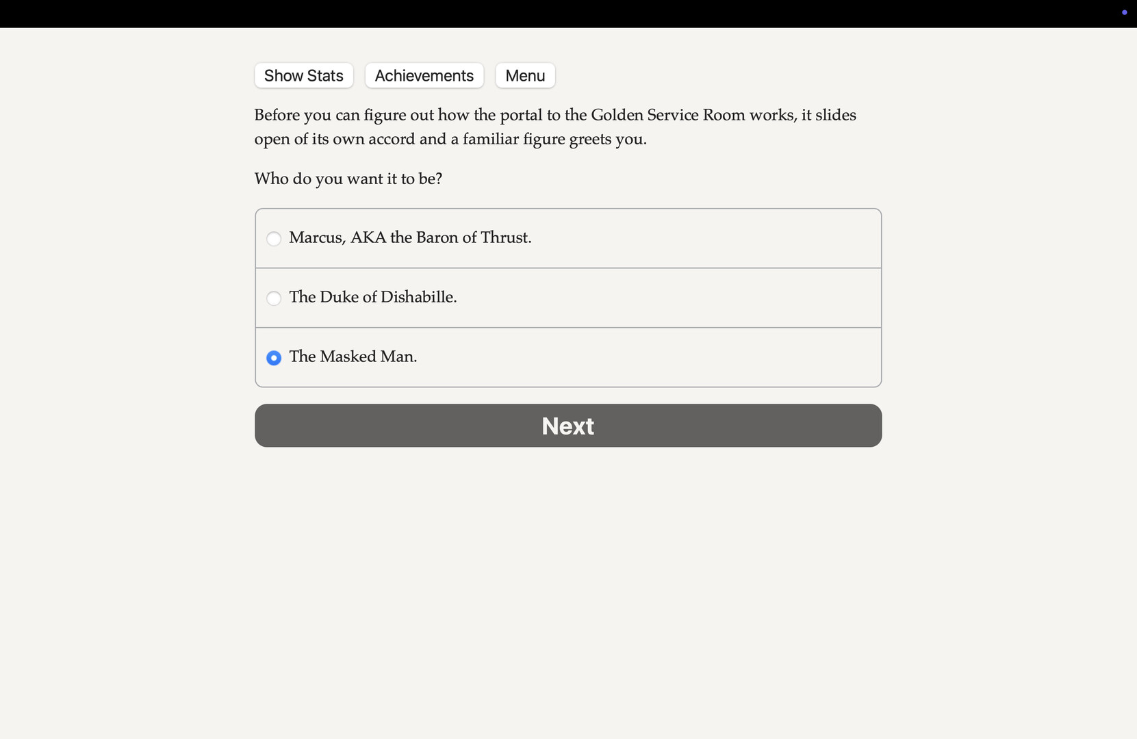 Silk and Secrets: Rites of Pleasure screenshot #4