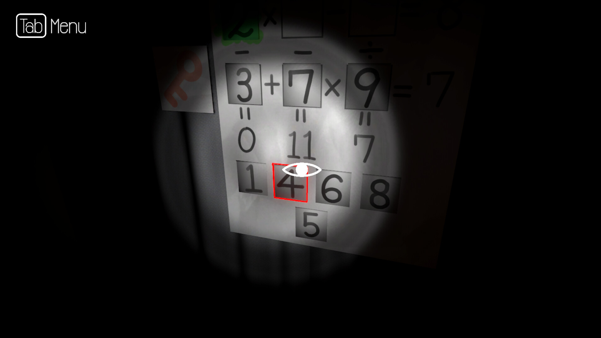 Seven Nights Ghost 2 screenshot #9