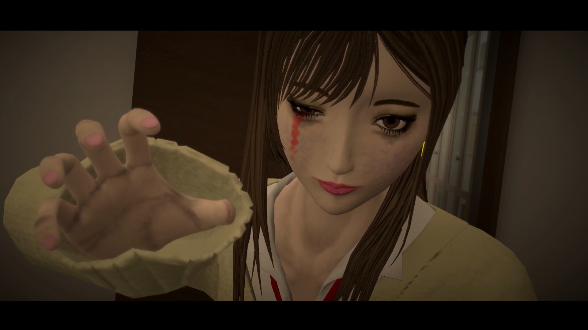Seven Nights Ghost 2 screenshot 1