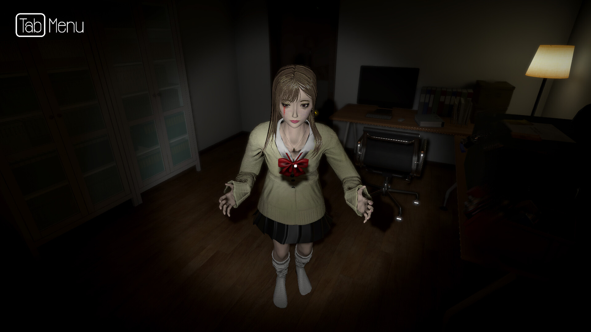 Seven Nights Ghost 2 screenshot #7