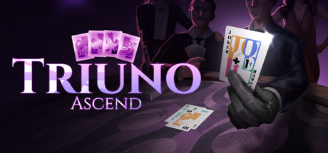 Triuno Ascend