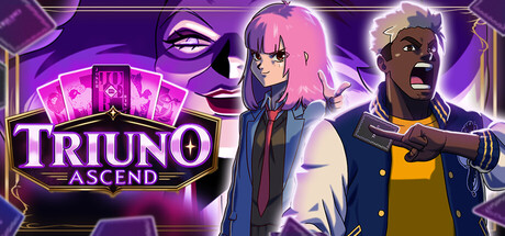 Triuno Ascend