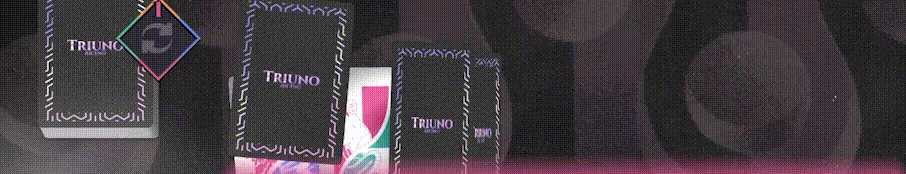 Triuno Ascend video 5