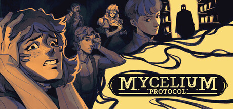 Mycelium Protocol