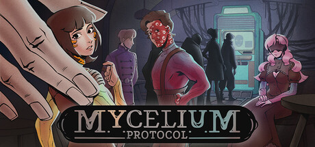 Mycelium Protocol