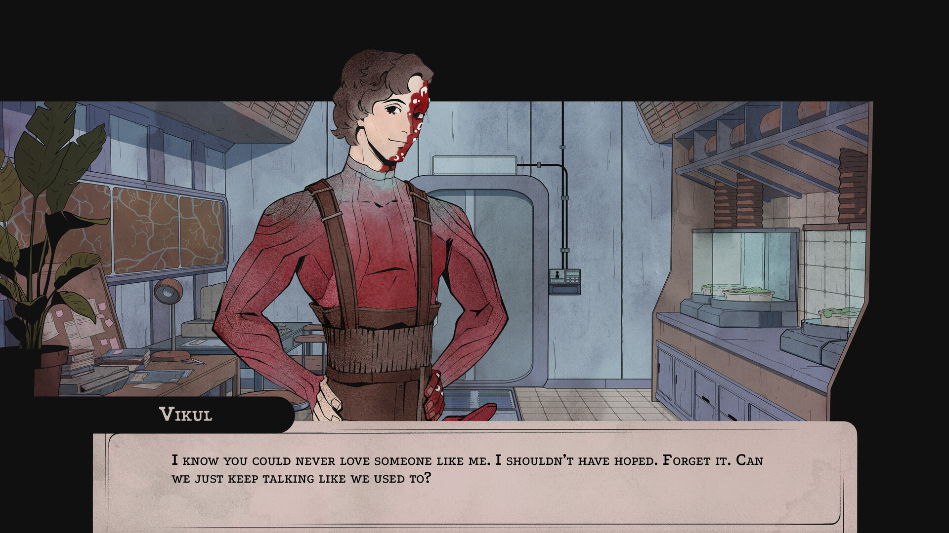 Mycelium Protocol screenshot #6