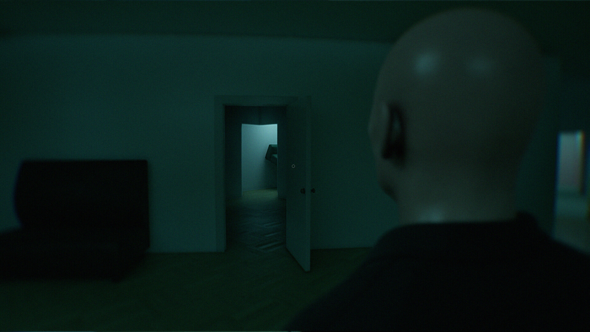 Into the Liminal screenshot #14