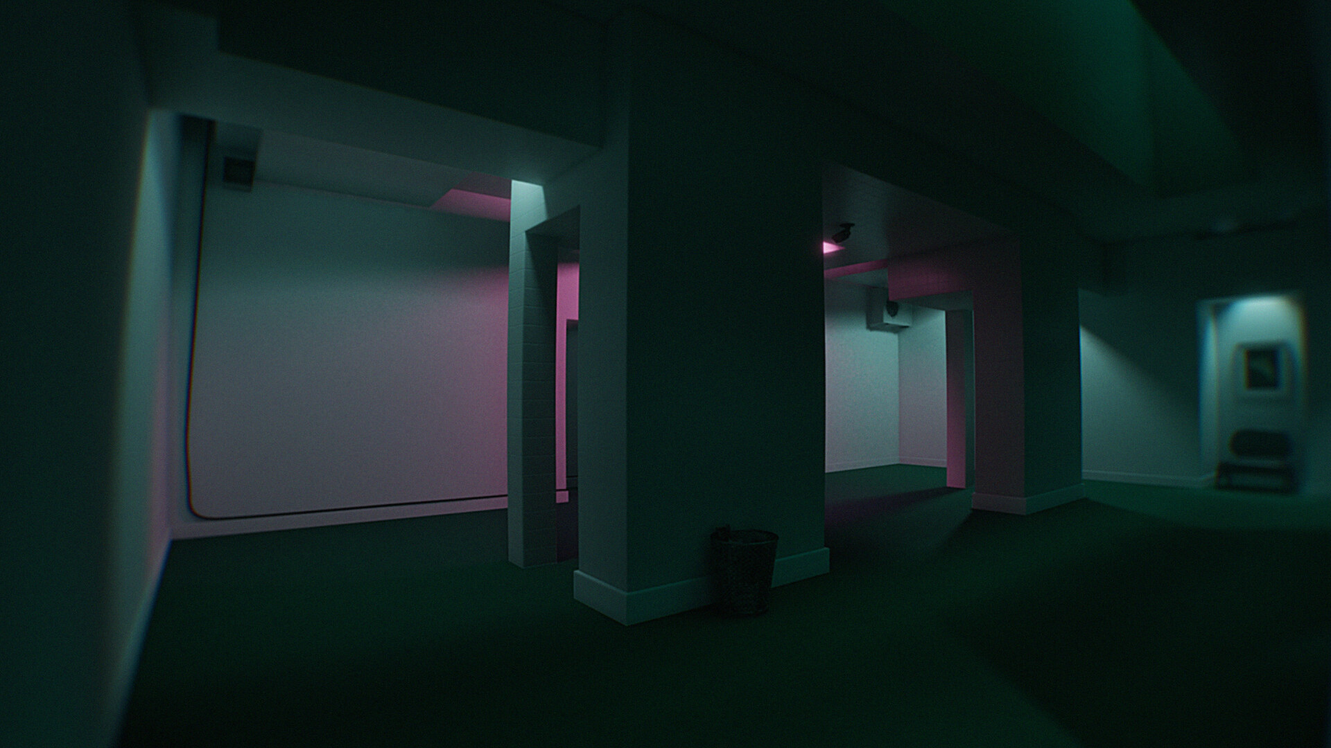 Into the Liminal screenshot #11