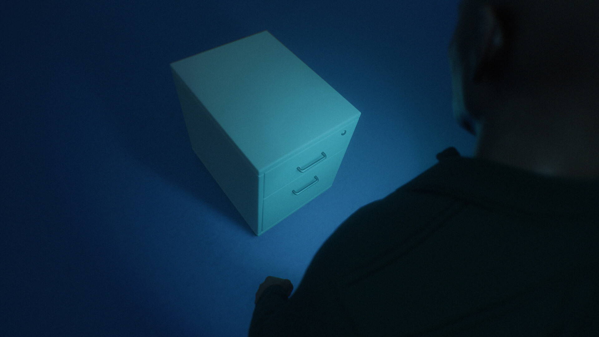 Into the Liminal screenshot #15