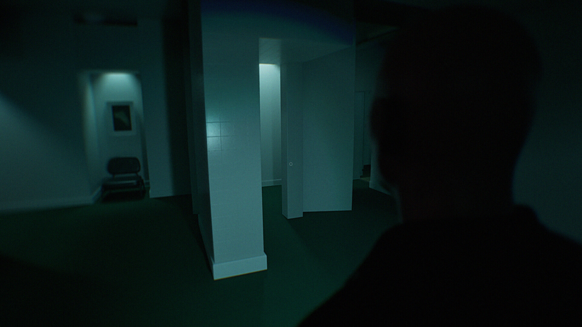 Into the Liminal screenshot #7