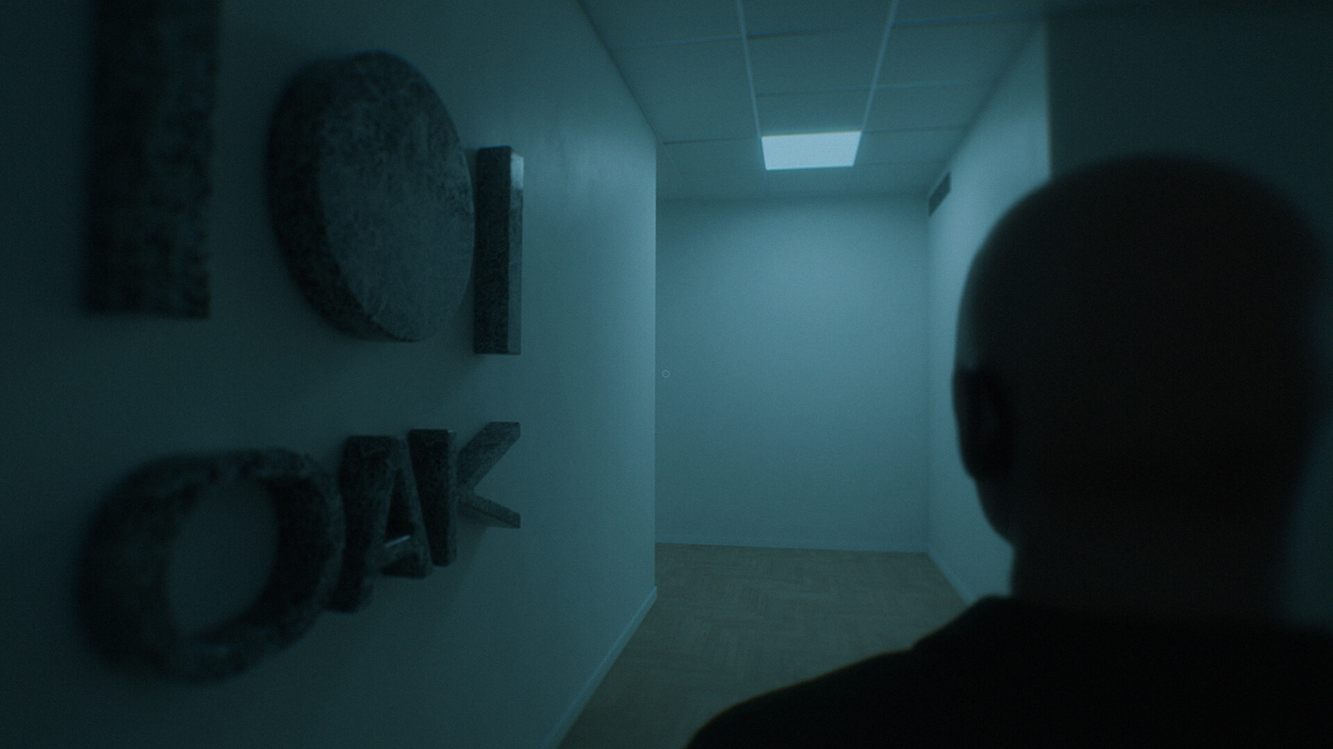 Into the Liminal screenshot #12