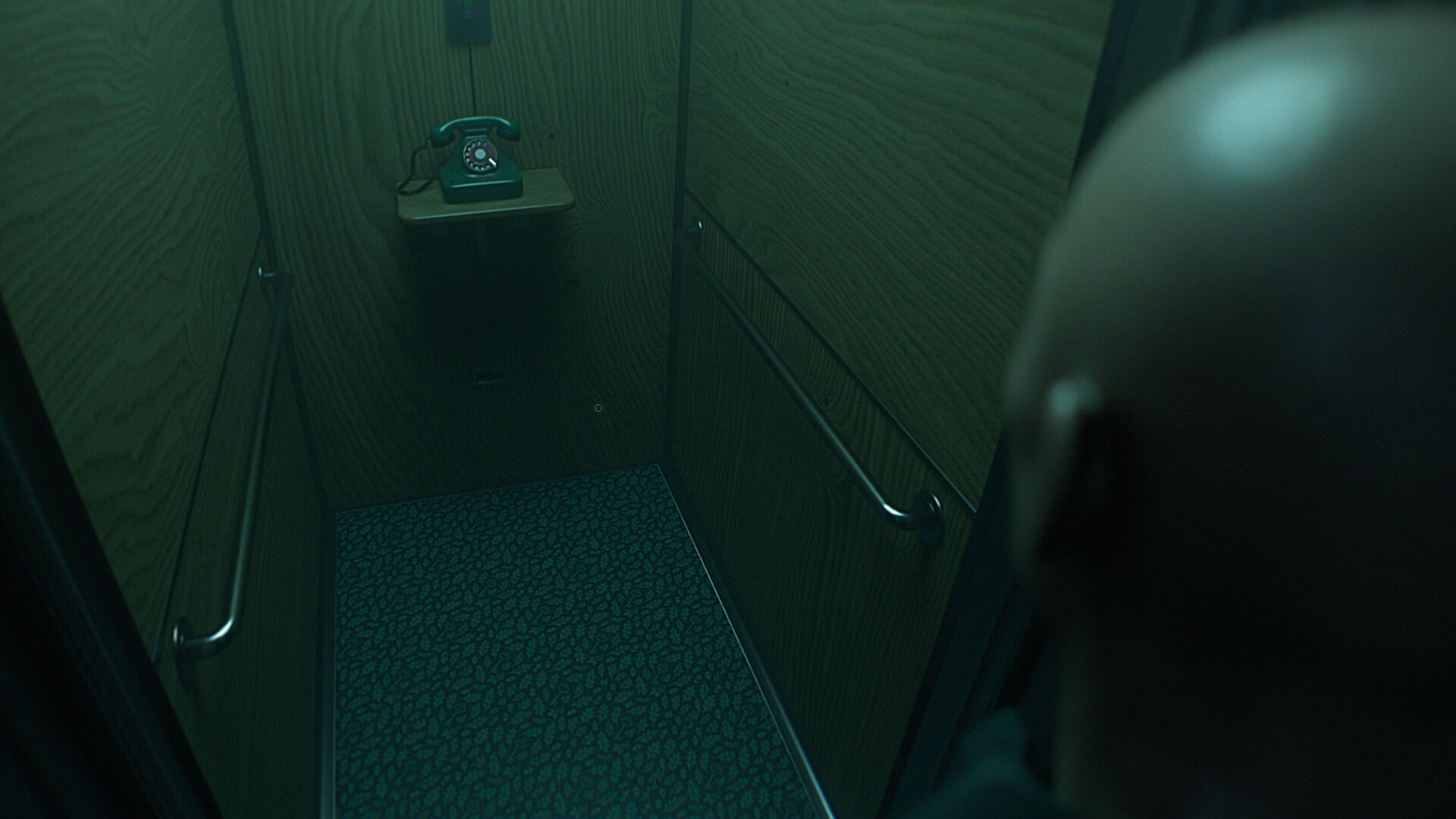 Into the Liminal screenshot #1