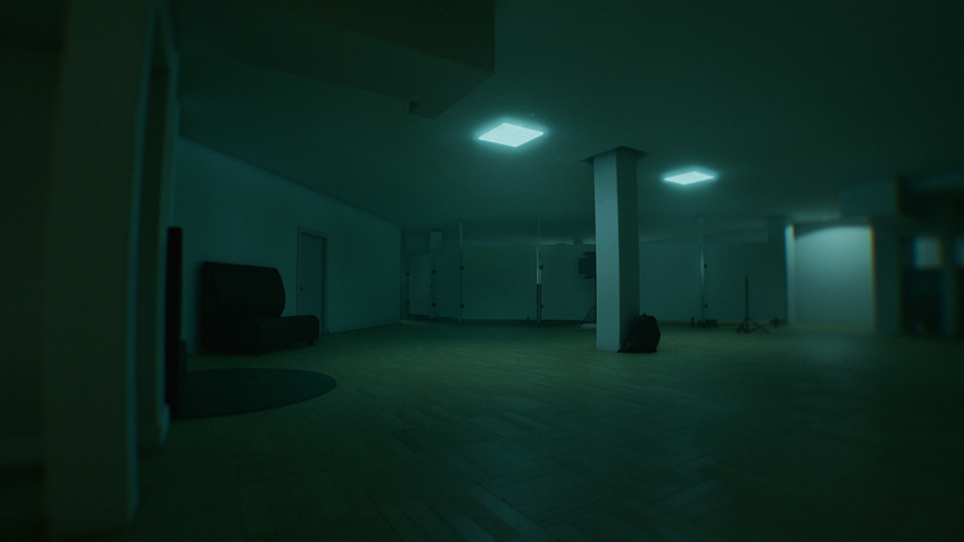 Into the Liminal screenshot #2