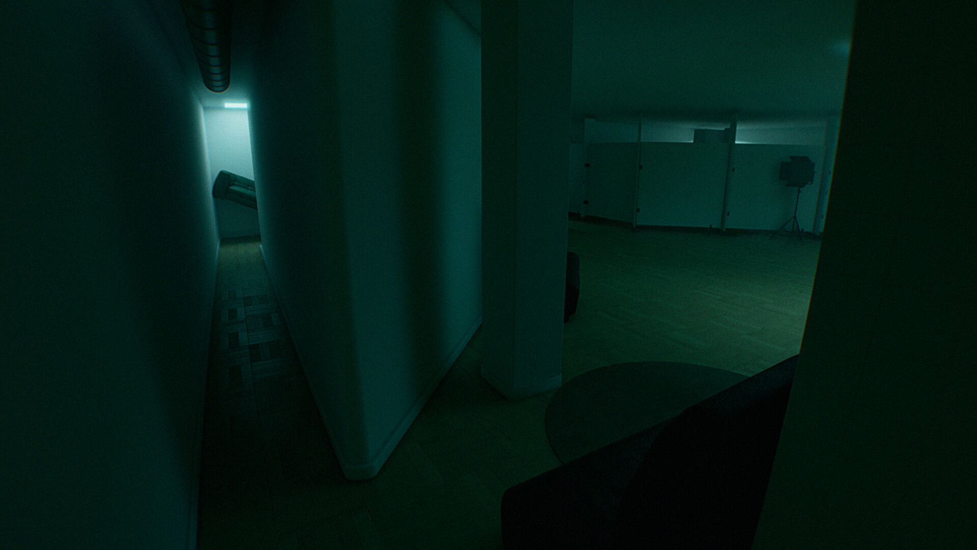 Into the Liminal screenshot #9