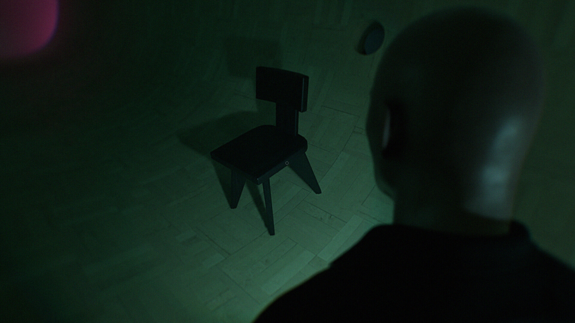 Into the Liminal screenshot #8