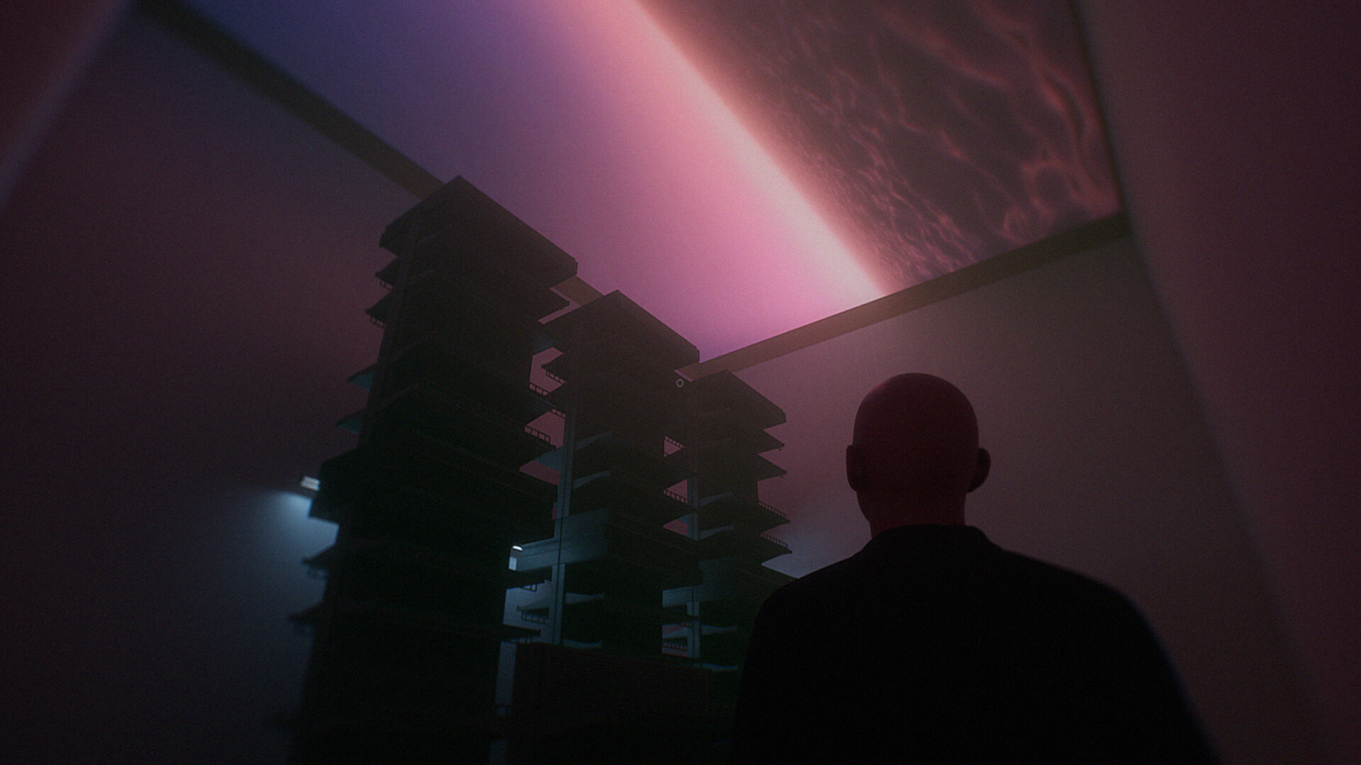 Into the Liminal screenshot #3