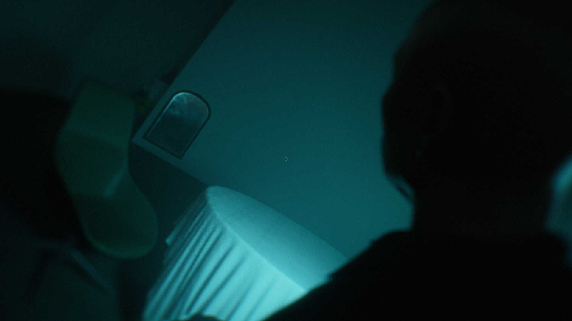 Into the Liminal screenshot #4