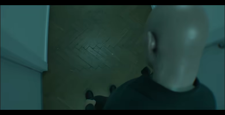 Into the Liminal video 2