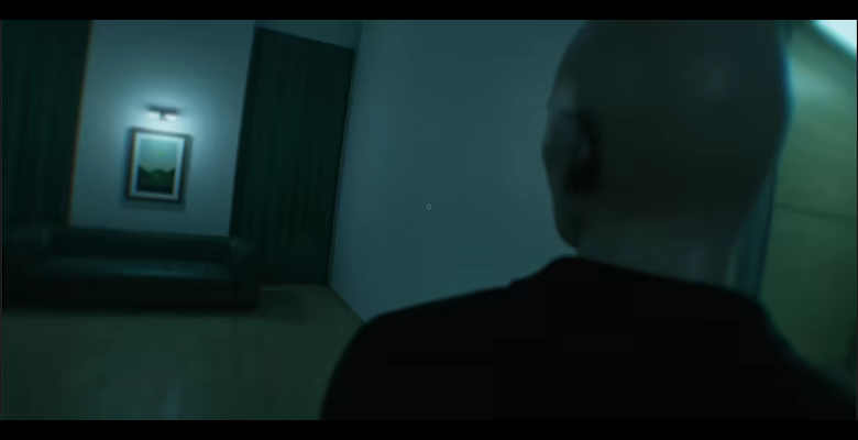 Into the Liminal video 5